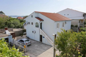 Apartments with a parking space Orebic, Peljesac - 10100